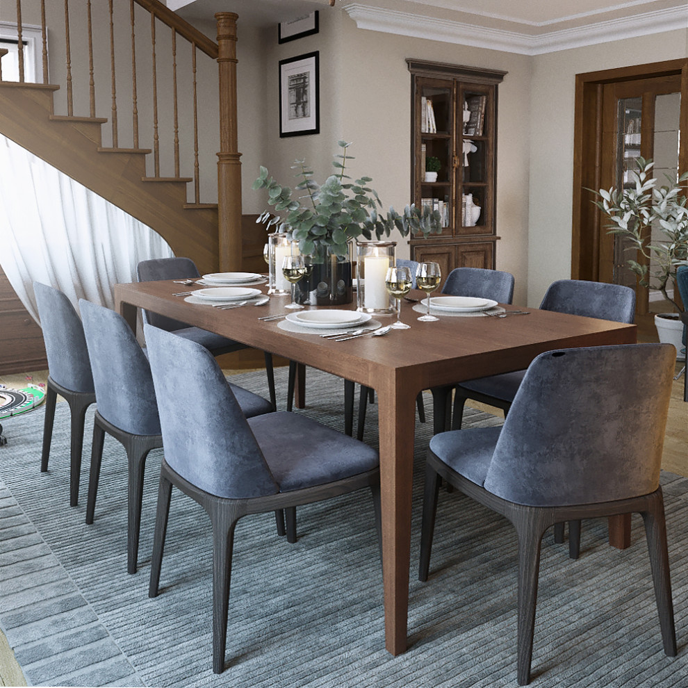 Частный дом в подмосковье