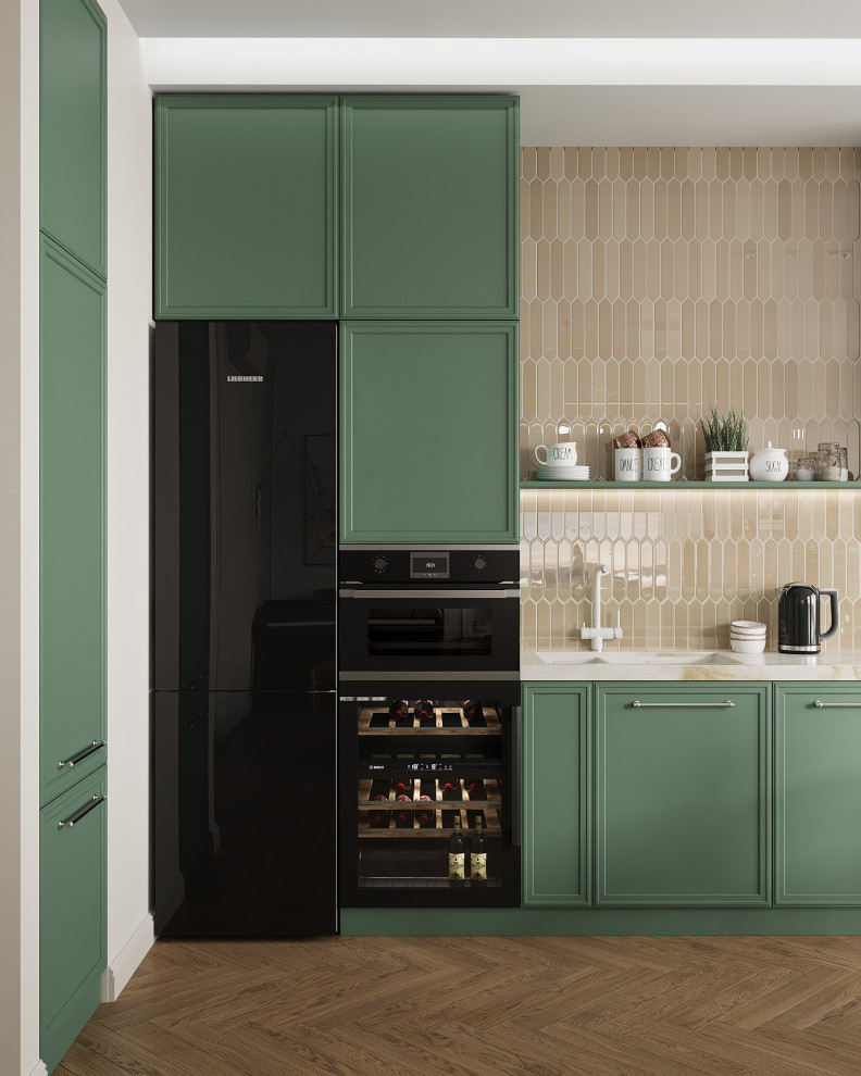 Музыка в воздухе