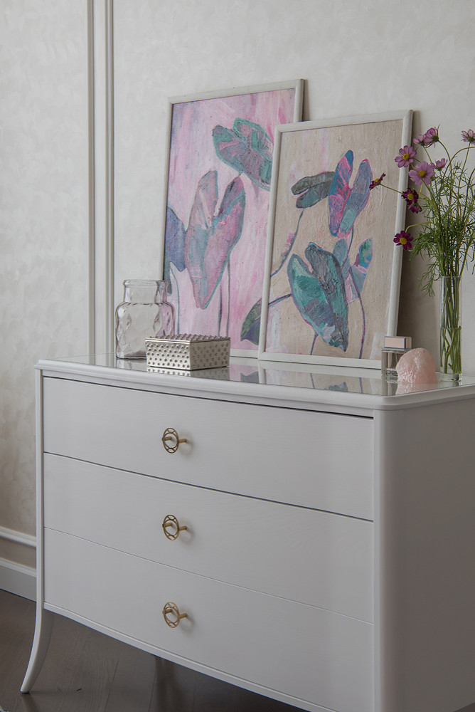 Квартира на Сукромке