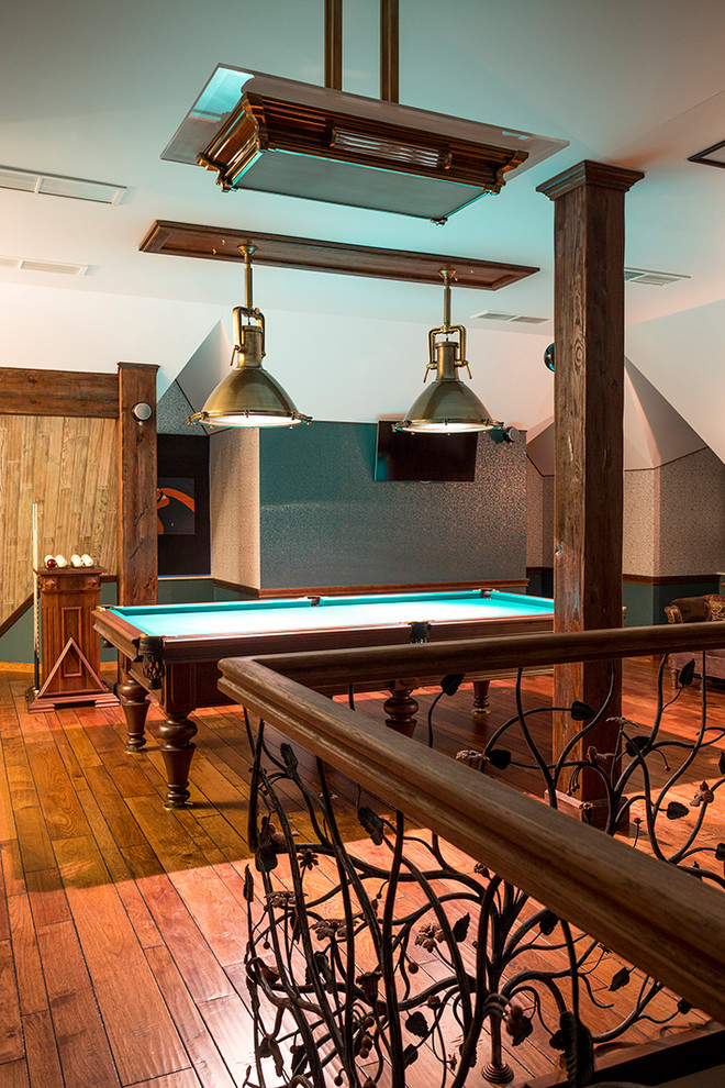 поселок "Довиль"