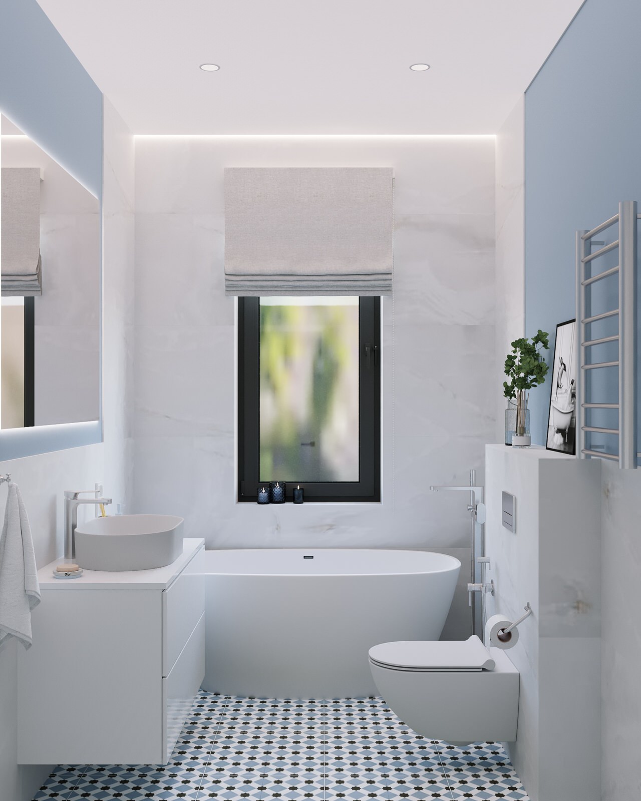 Частный дом, Волгоград