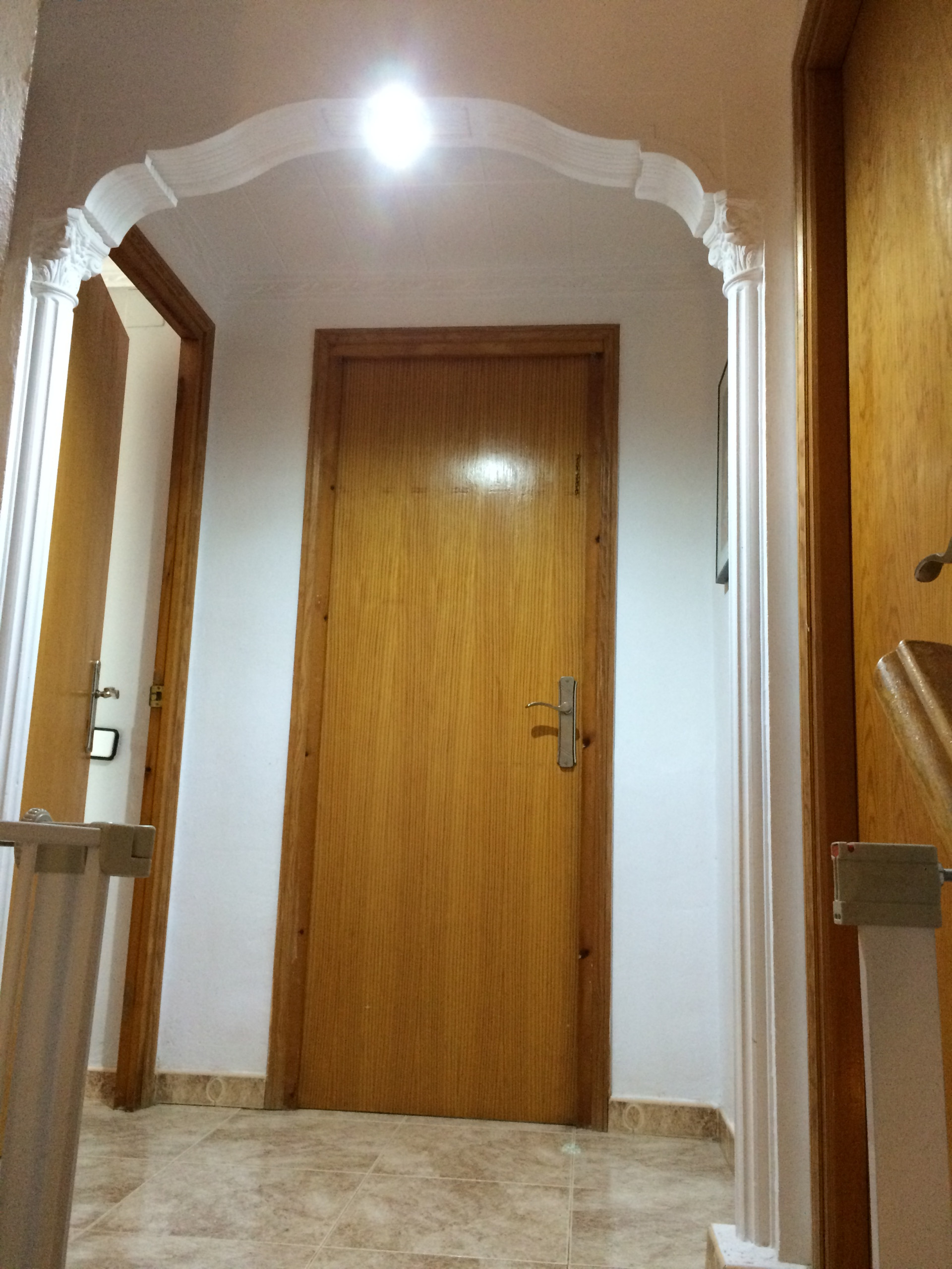 Reforma Integral Casa R&S