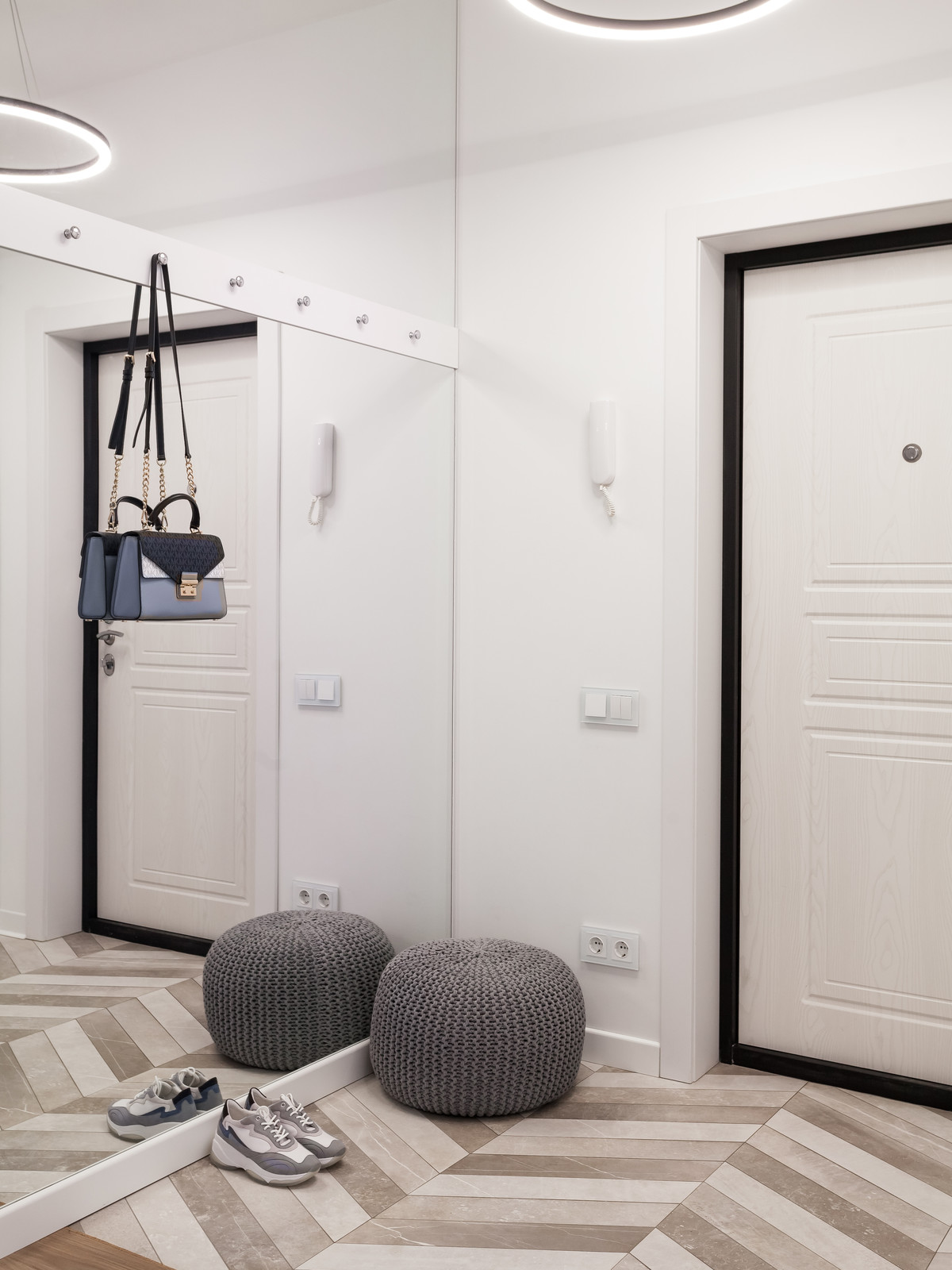 Mountain (Реализация)