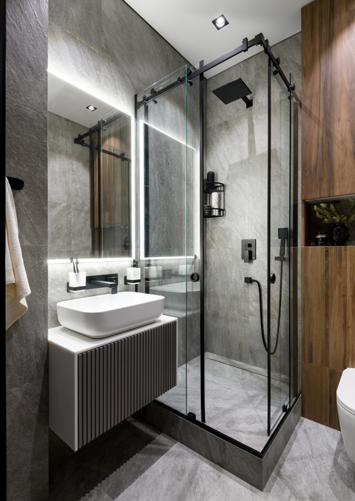 Современный интерьер