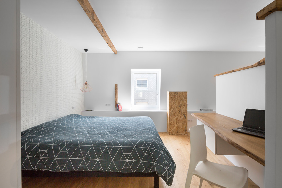 Rénovation d'un appartement