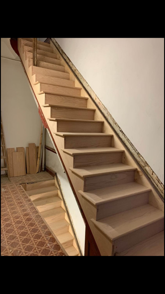 Hardwood Floors