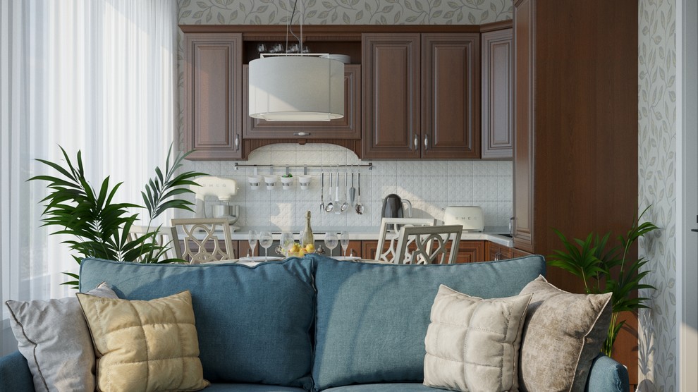 Новые черемушки 70 кв м