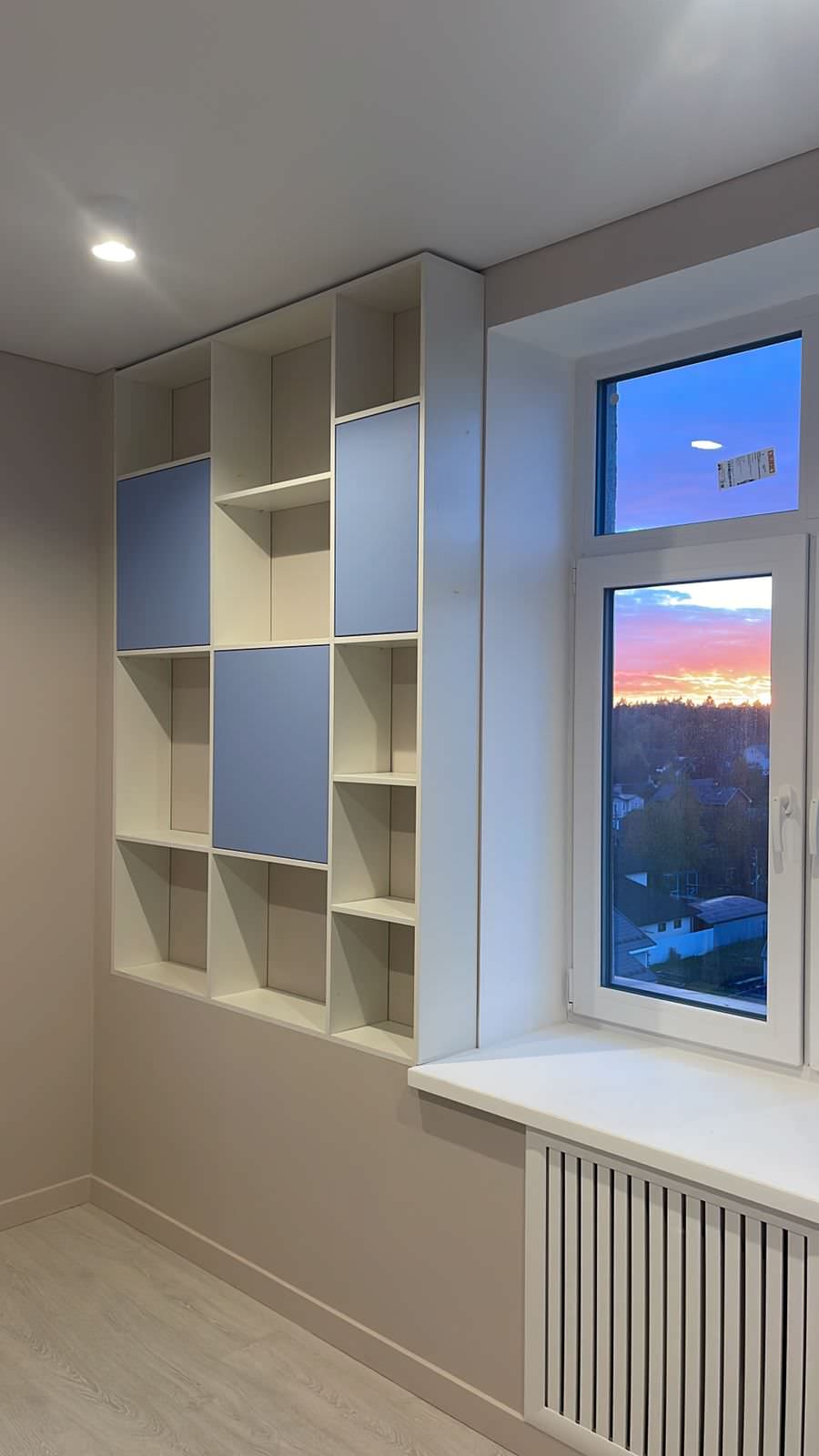 Мебель для детской комнаты