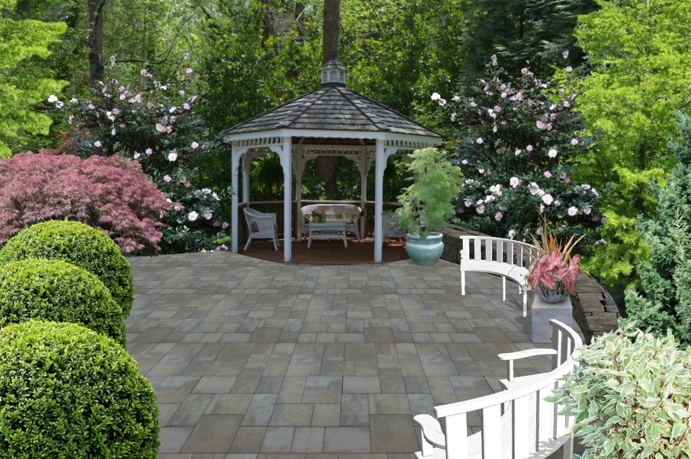 Small Patios