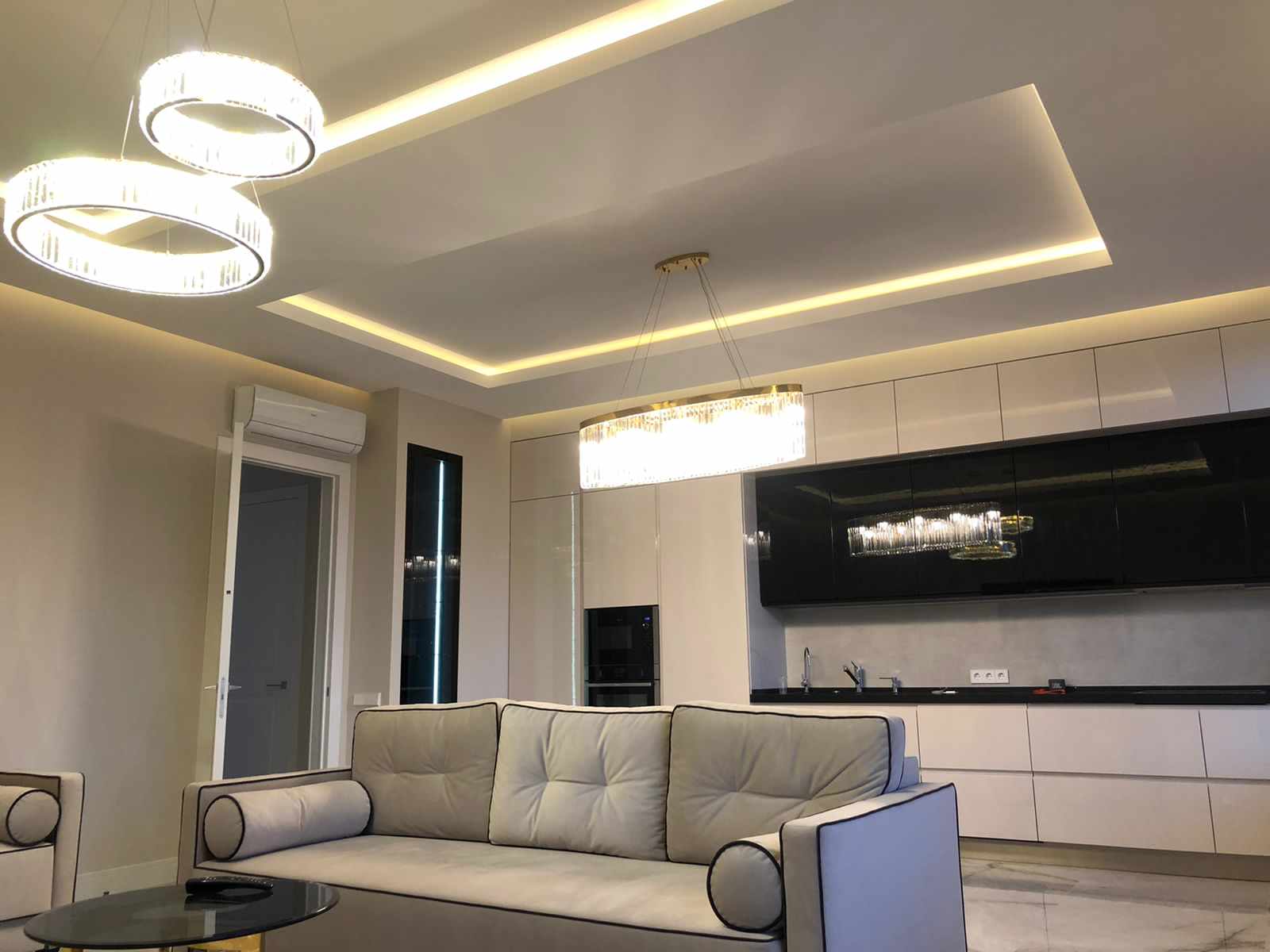 ЖК Сердце Столицы