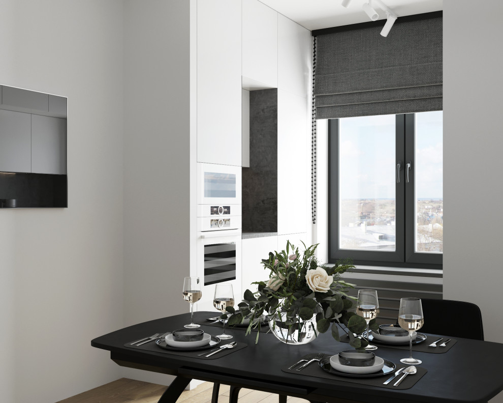 ЖК "Амурская LEVEL"