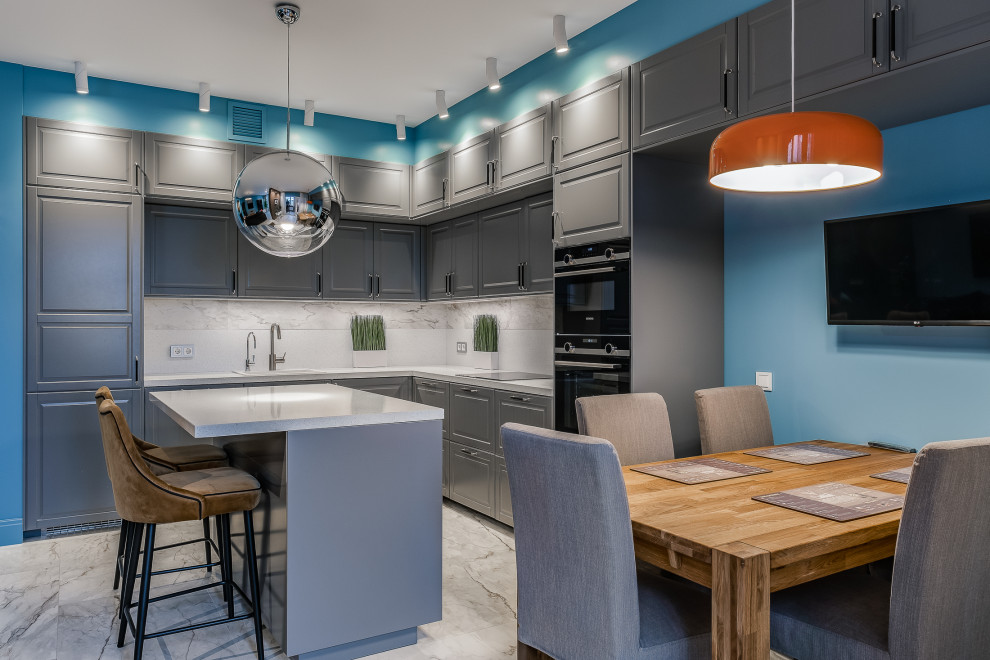 Квартира на рублевском шоссе