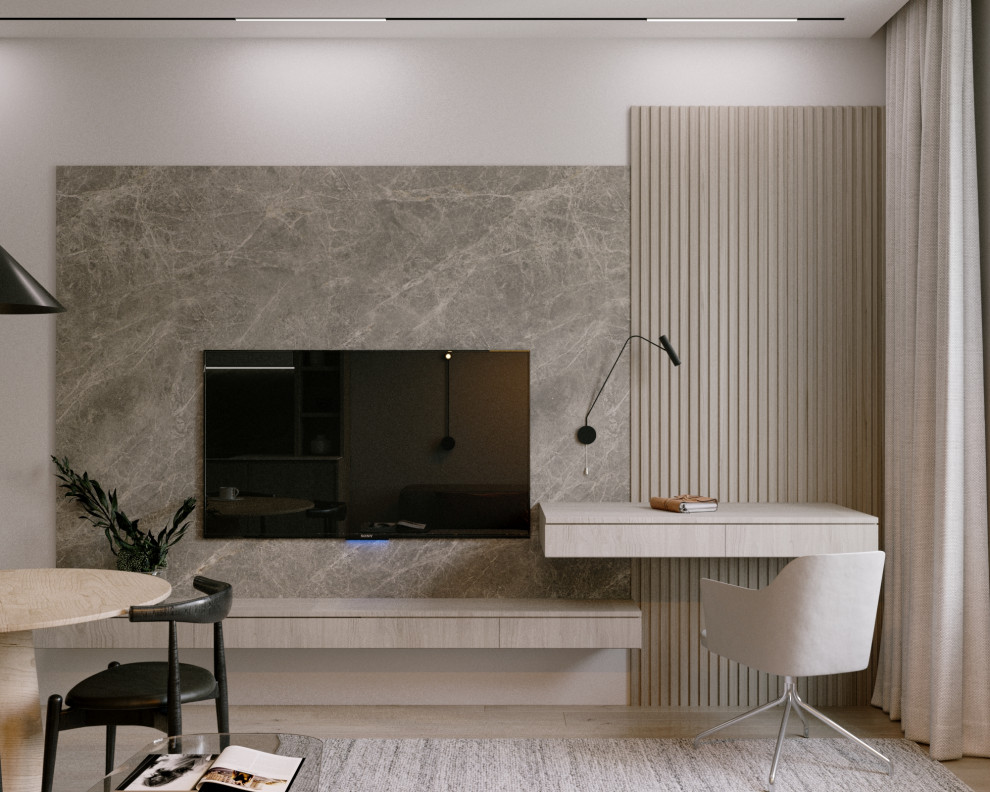 Квартира 50м2