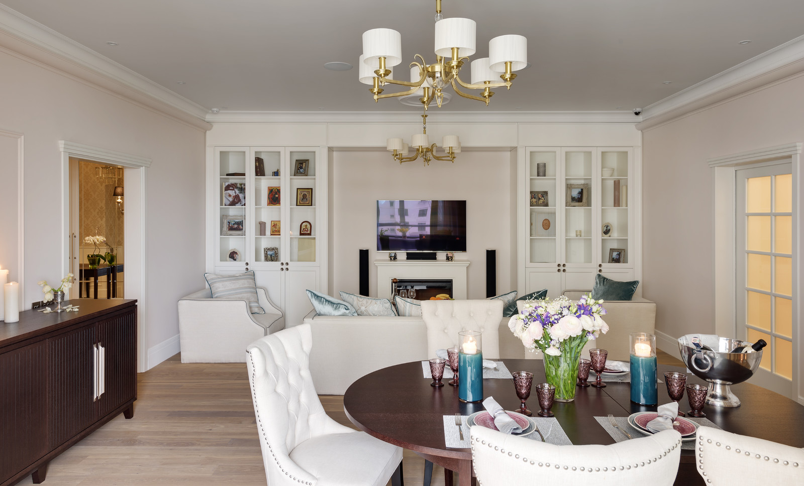 Квартира в Киеве