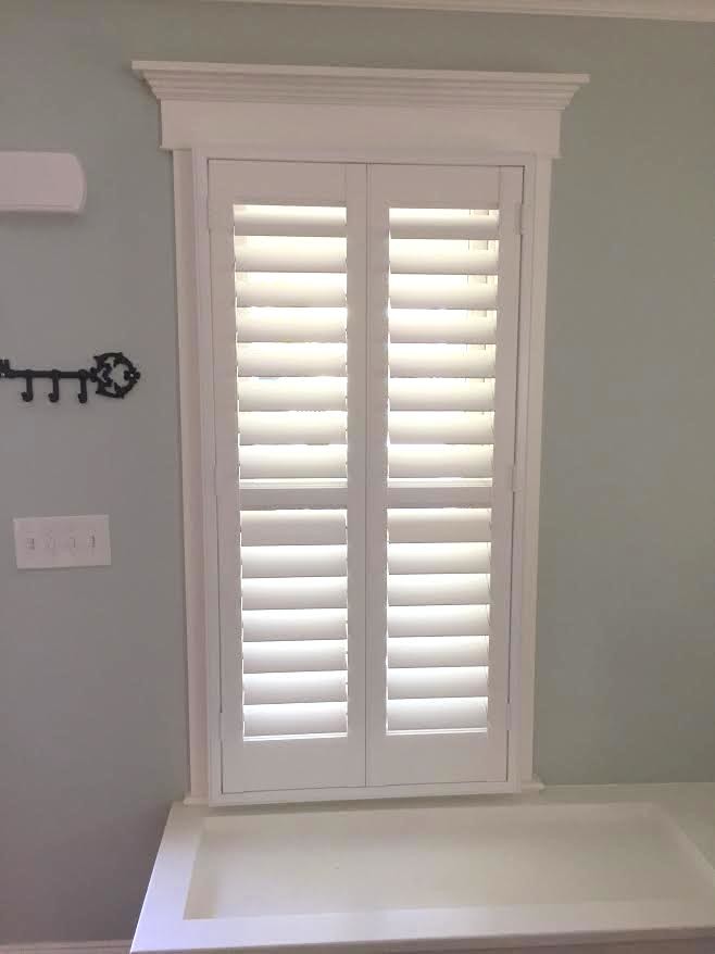 Marquis Shutters in Ocean Grove