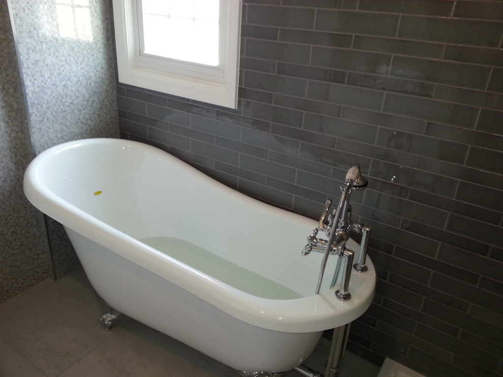 Bathroom remodeling - Queens NY