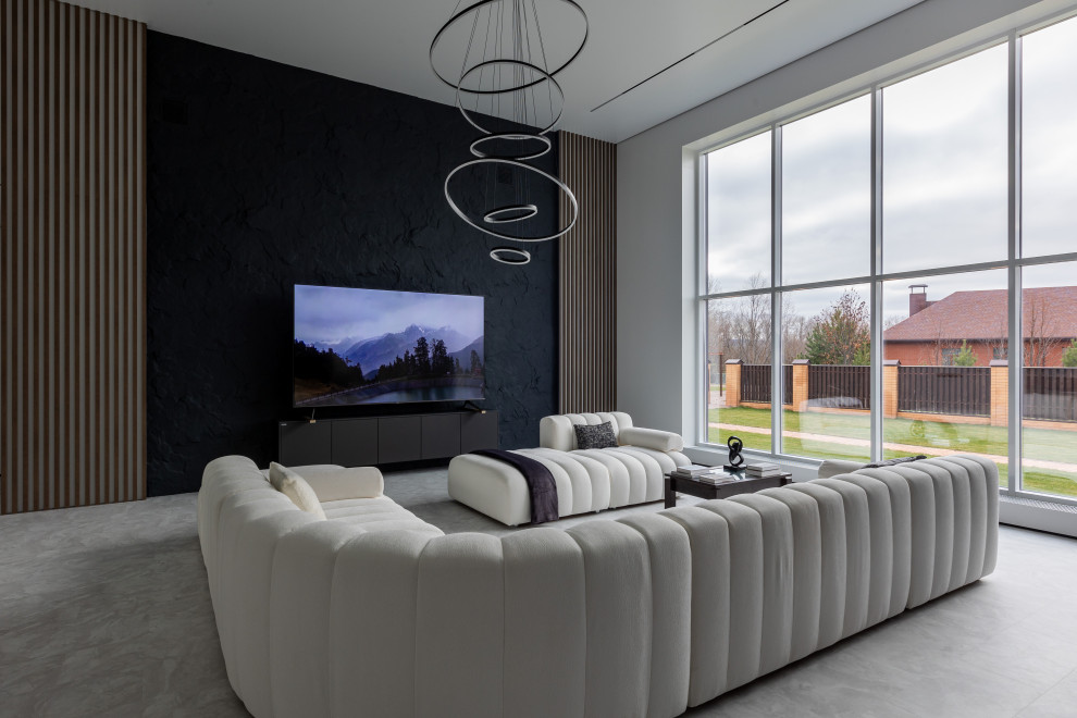 Интерьерная съемка