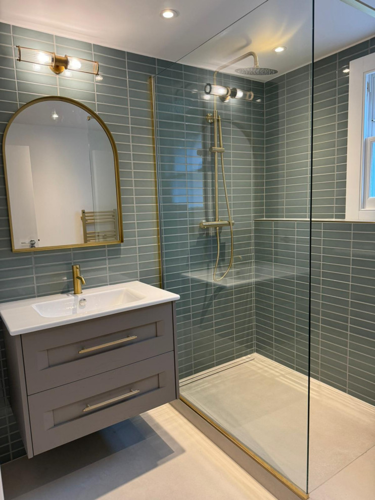 Hampstead full home renovation