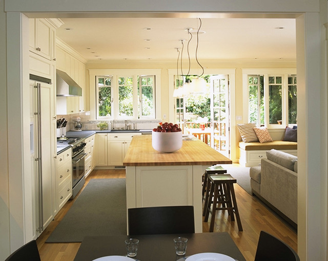 San Francisco Kitchen Remodel Contemporary Kitchen San Francisco