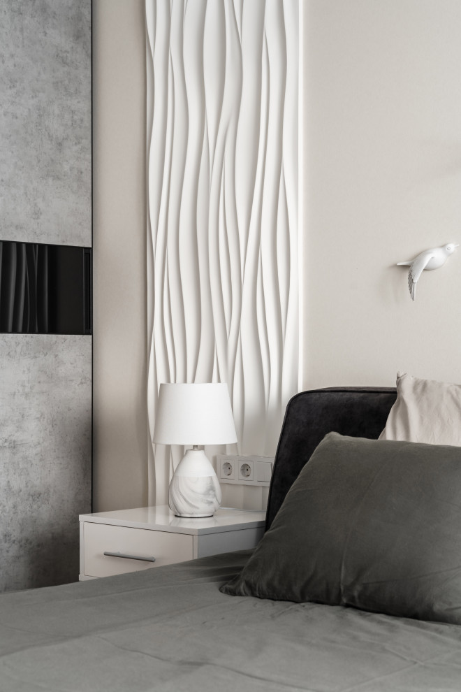 Интерьер квартиры