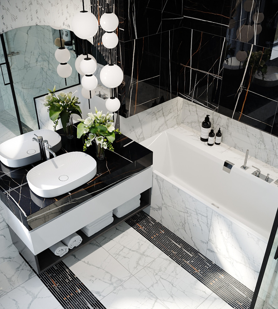 Дом в Губкине