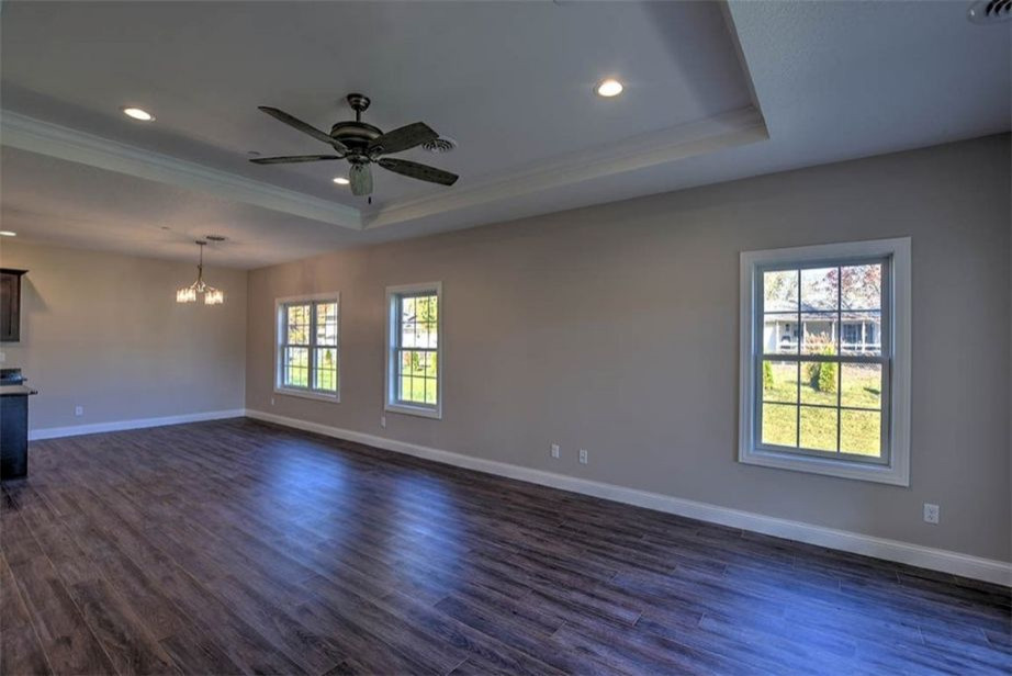 Villas At Lourdes 50+ Community Decatur IL