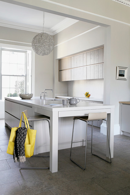 Regency House in Dublin contemporary-koek