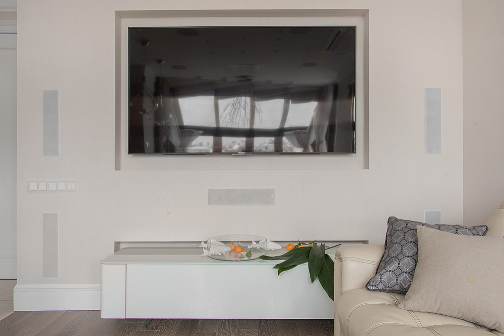 Олимпийская деревня 26