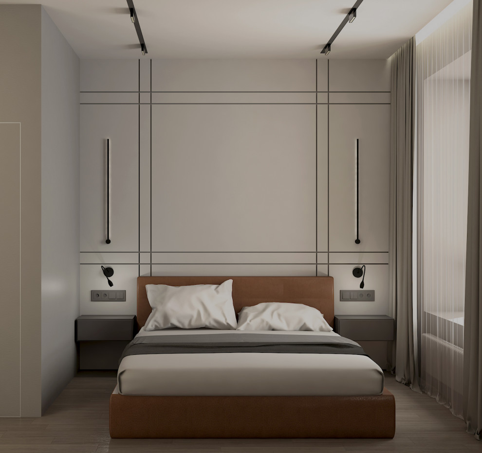 ЖК Shome вариант 1