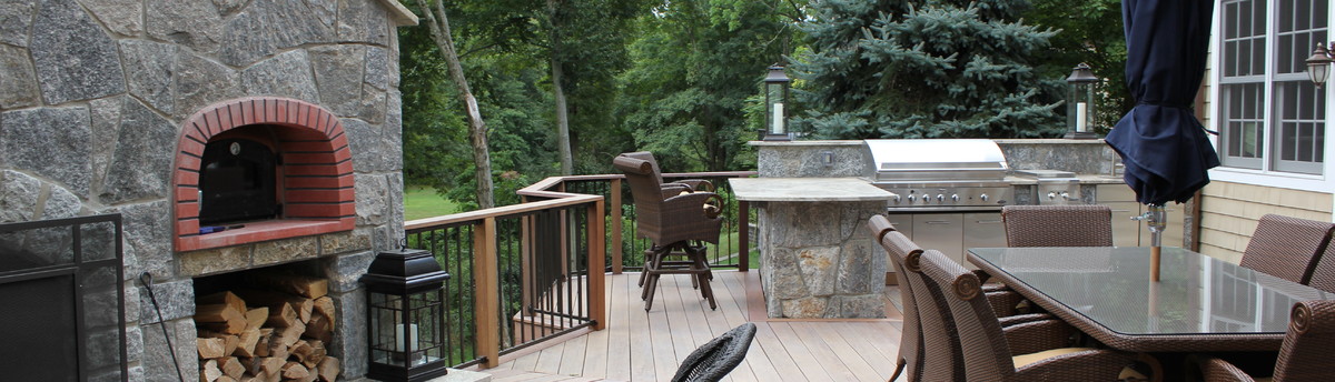 The Outdoor Kitchen Design Store - Cheshire, CT, US 06410 The Outdoor Kitchen Design Store - Cheshire, CT, US 06410