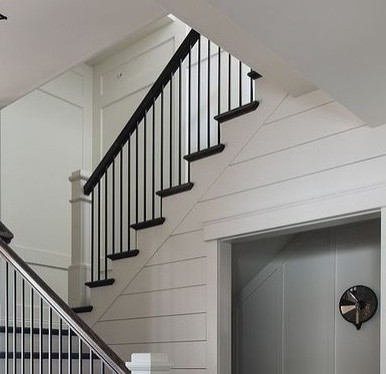 Stair Riser and Side Trim - Need Advice | Houzz Forum