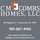 CM Combs Homes, LLC