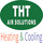 THT Air Solutions Heating and Cooling