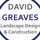 David Greaves Landscape Design & Construction