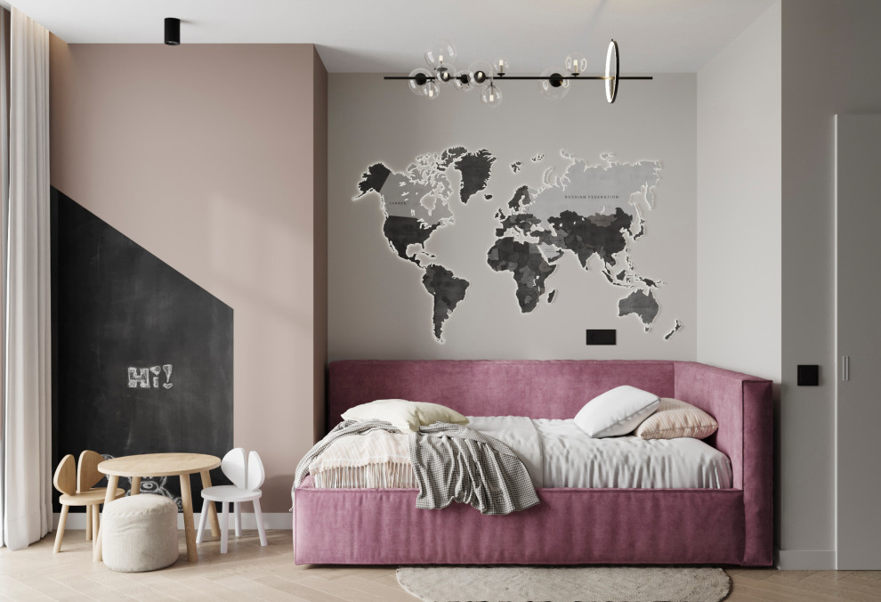 Семейная история