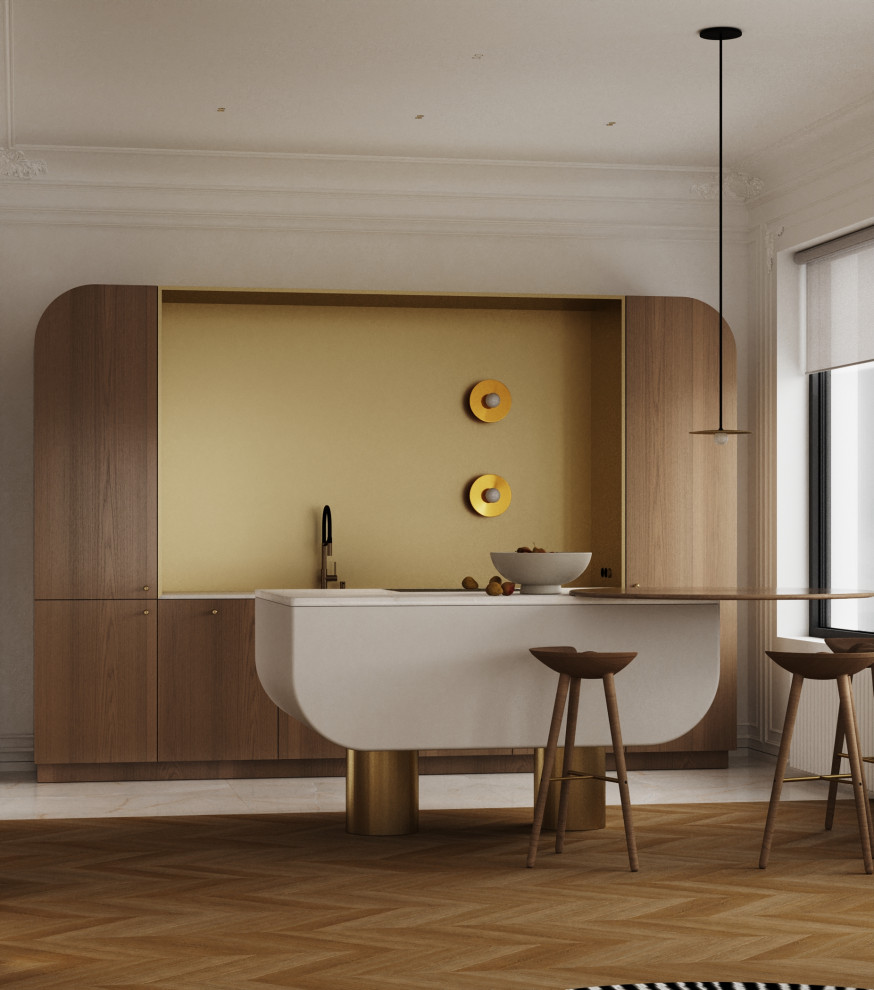 ЖК Береговой