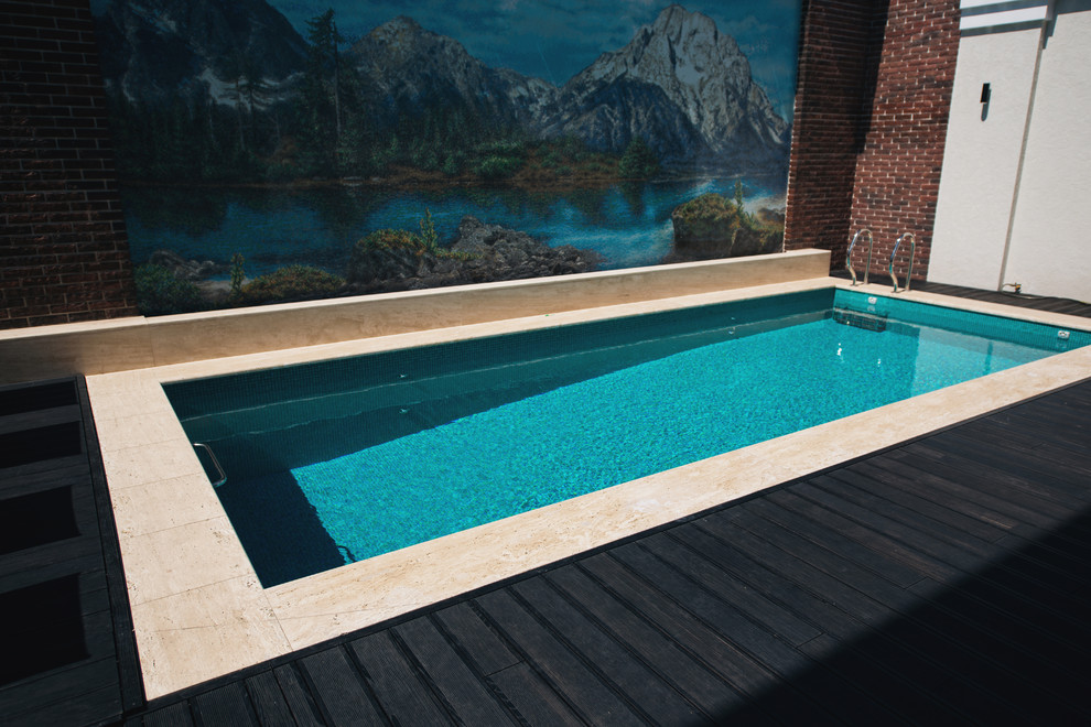 Готская, Севастополь