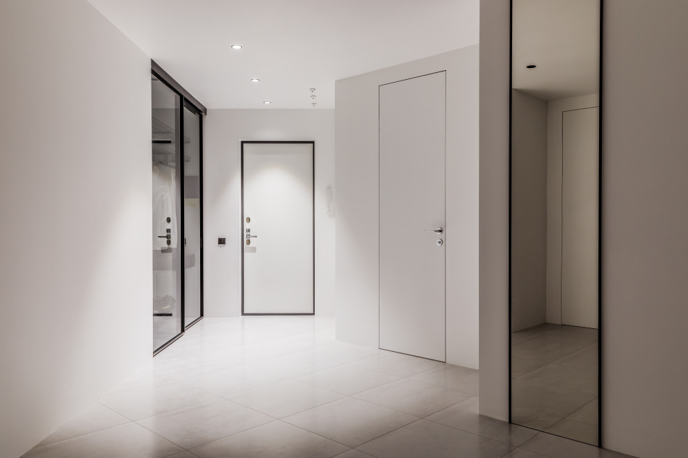 Центральная панорама