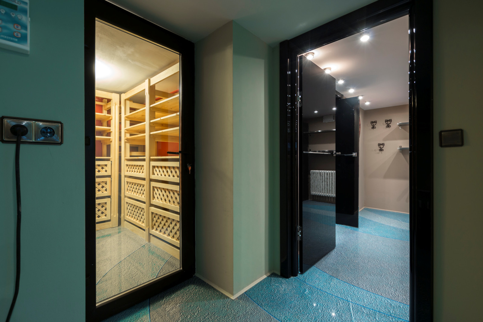 Подземелье для сокровищ. Проект для телепередачи «Дачный ответ»