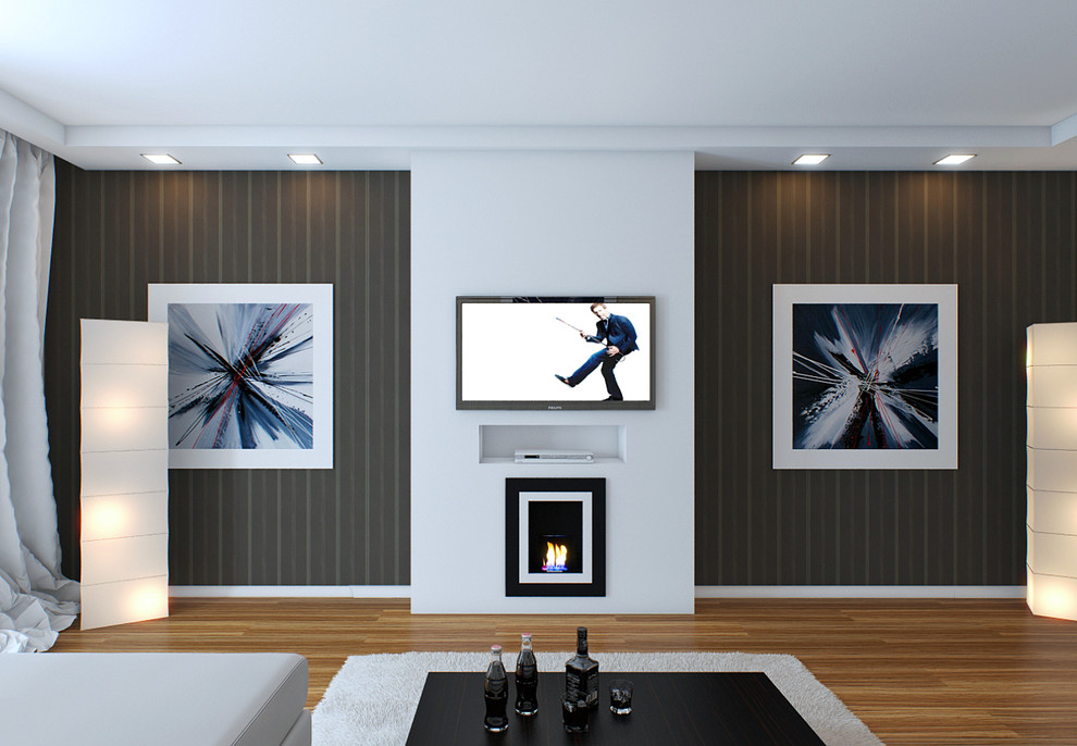 Квартира на ул.Мороза