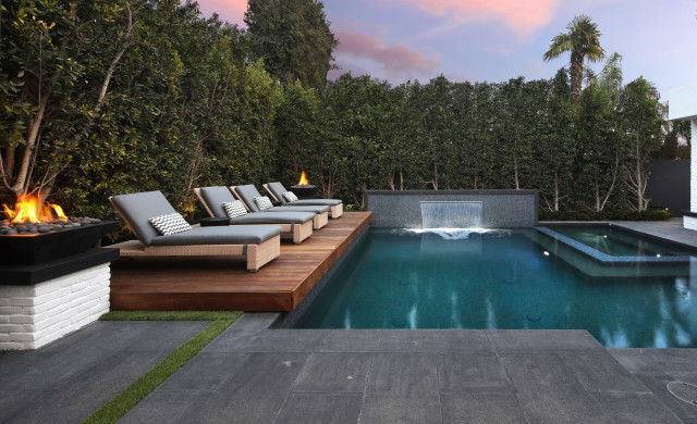 CDM trendy-pool