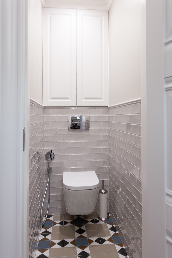 Утное семейное гнездышко