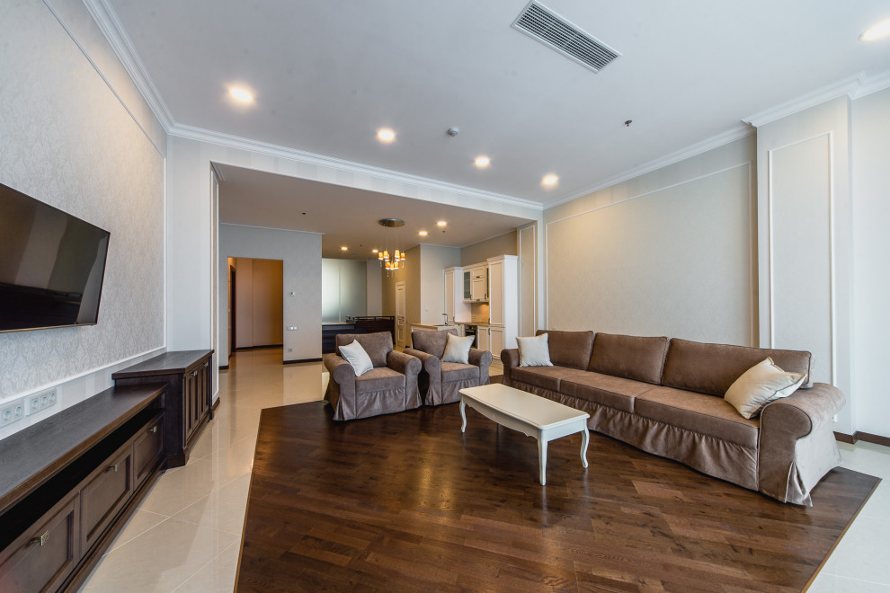 ЖК ОПЕРА ПРИМА 10