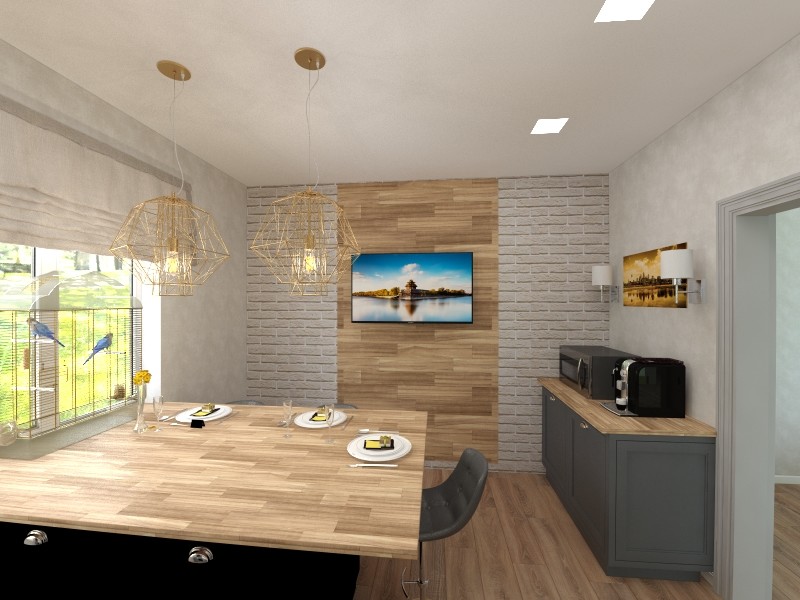 Дом Челны Яр