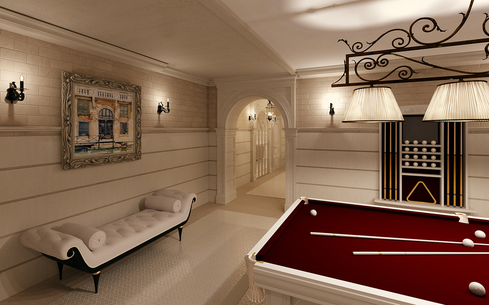 Дом в Репино