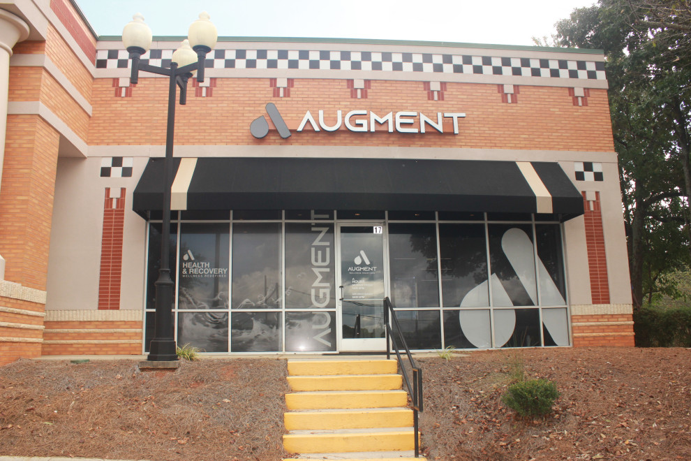 Commercial Build Out