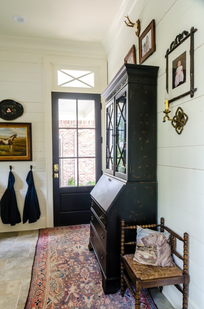 Traditional Elegance