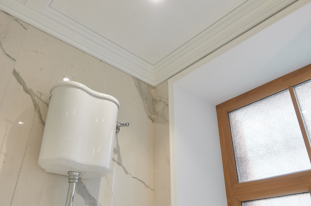 Квартира в Петербурге