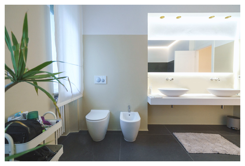 Ristrtturazione Casa M/C