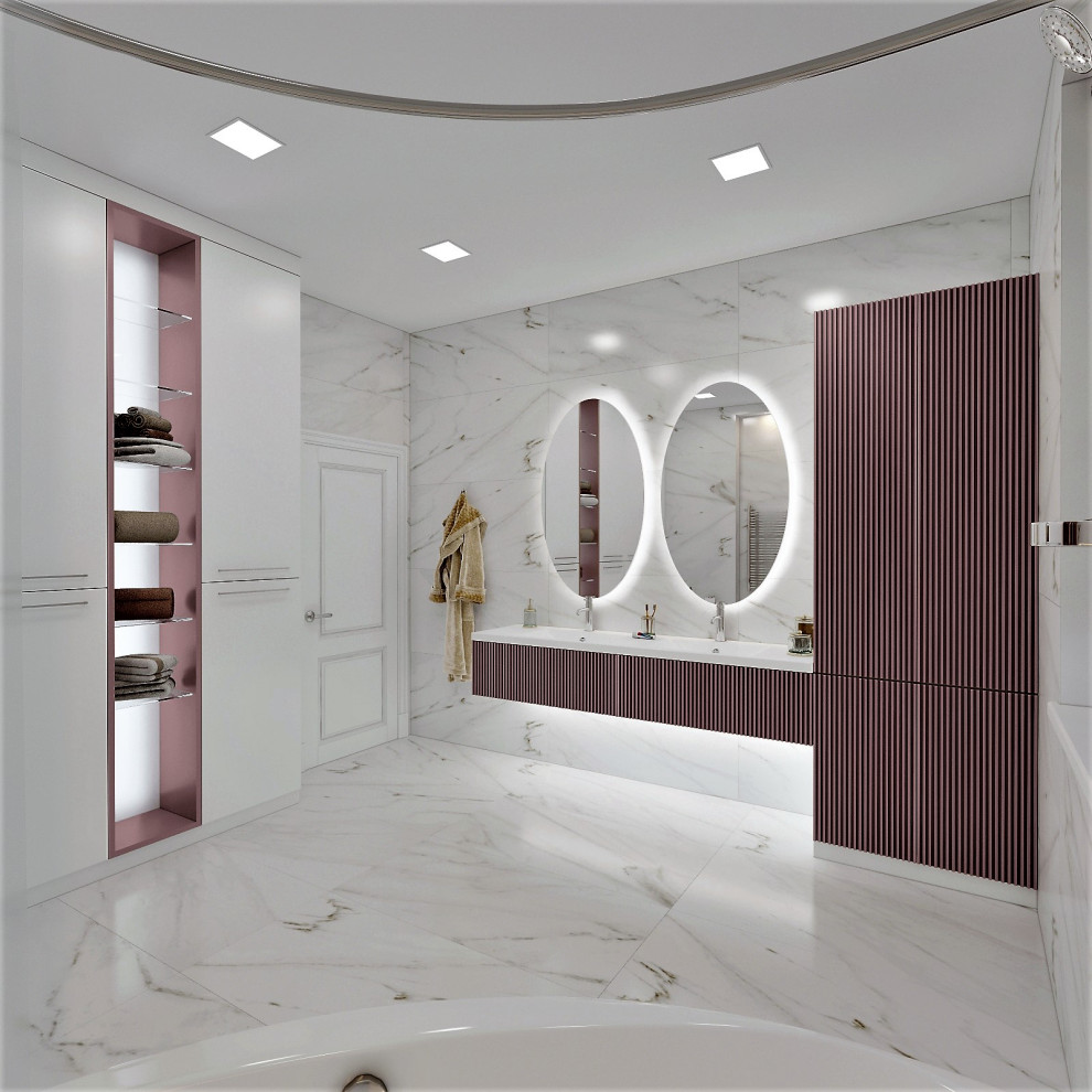 ванная комната